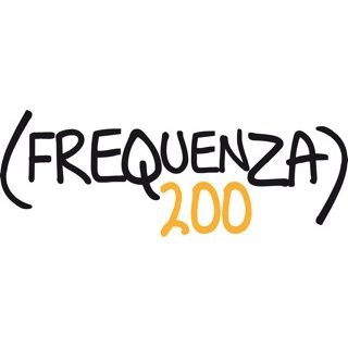 Frequenza200 logo