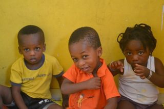 Attraverso lo specchio