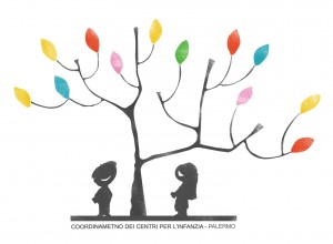 logo coordinamento centri infanzia
