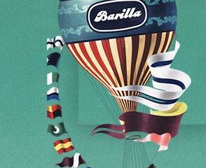 Barilla per i giovani: dieci borse di studio da 40mila euro