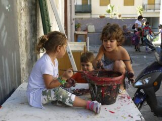 Contrasta con noi la dispersione scolastica