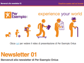 Chi non si Informa .. non Partecipa !!!