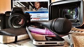 Premio Sodalitas Giornalismo per il Sociale – 2013