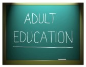 adult education