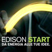 ¿Hai un’idea innovativa? Vale 300.000 euro da “Edison Start”!