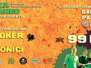 Frequenza Meditarraneo