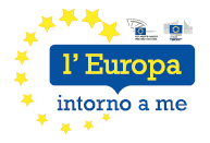L'Europa intorno a te!