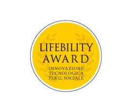 Lifebility Award: un premio per le giovani idee “sociali” 