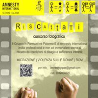 Concorso fotografico – Riscattati 