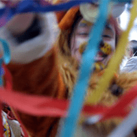 SENZA CARNEVALE SIAMO? PARTECIPA ANCHE TU AL CARNEVALE SOCIALE!