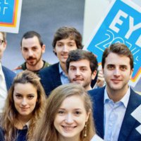 L’idee per un'Europa migliore vengono dai giovani!