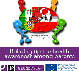 Building up the health awareness among parents_