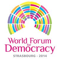 World Forum for Democracy: "From participation to influence: can youth revitalize democracy?