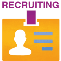 Recruiting