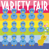 Scambio giovanile " Variety Fair"