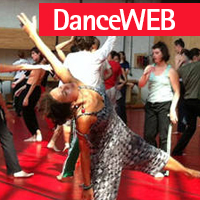 danceweb