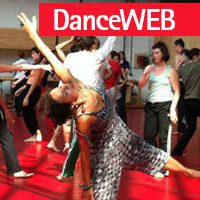 DanceWEB - Programma Europeo di Borse di Studio per la Danza Contemporanea