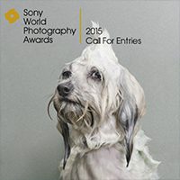 Sony World Photography Awards 