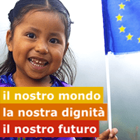 2015 Anno Europeo per lo Sviluppo