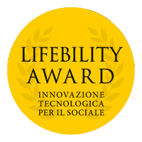 Lifebility Award