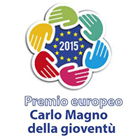 Premio europeo Carlo Magno della gioventù 2015