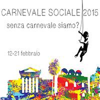 Carnevale Sociale 2015 - Pupi e pupari