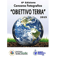 Concorso: “Obiettivo Terra”