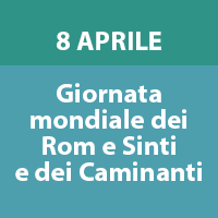 Giornata mondiale dei Rom e Sinti e dei Caminanti