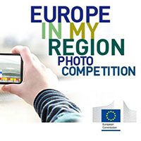 Concorso fotografico "Europa nella mia regione"