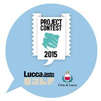 Lucca Project Contest 2015