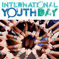 International Youth Day 2015