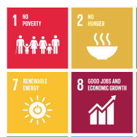 Nuova Agenda 2030 delle Nazioni Unite per lo sviluppo sostenibile