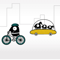 Settimana Europea della Mobilità Sostenibile 