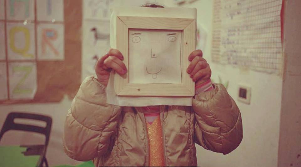 borgo vecchio workshop