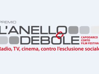 Premio internazionale "L’anello debole"
