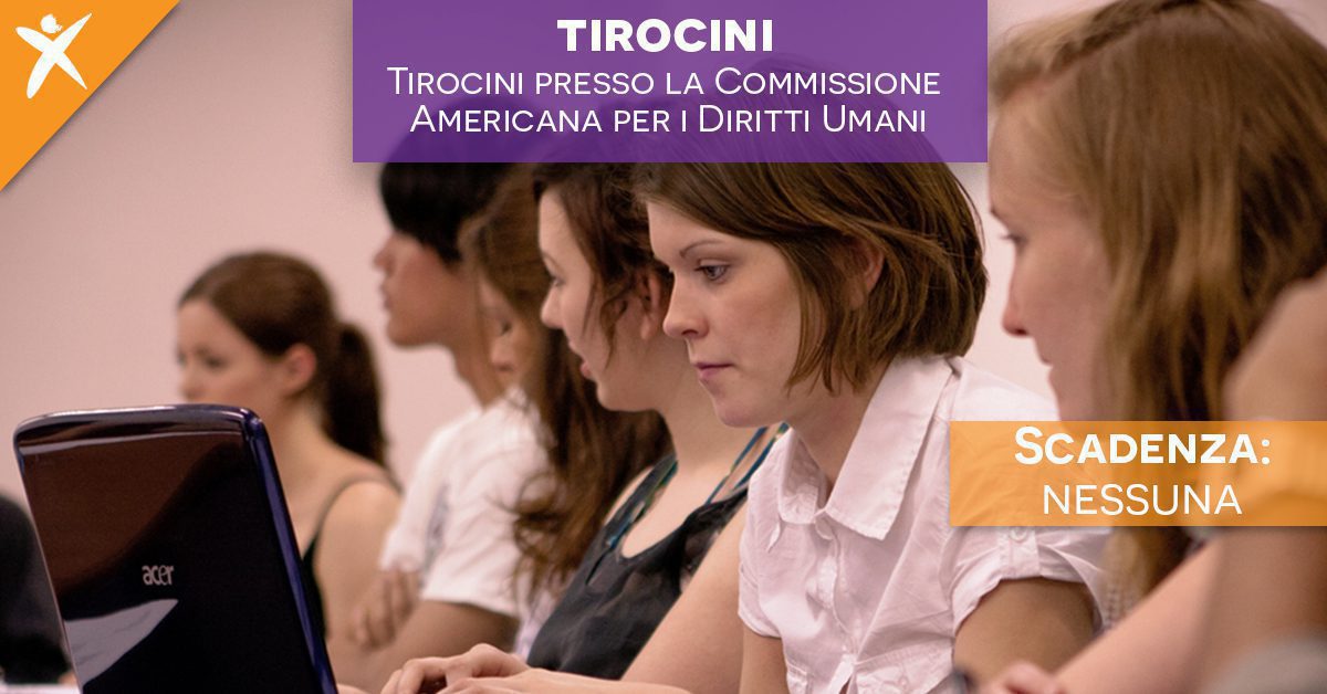 commissione americana