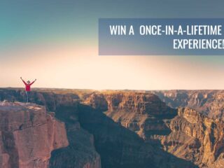 Concorso AXA “Great Global Adventure”