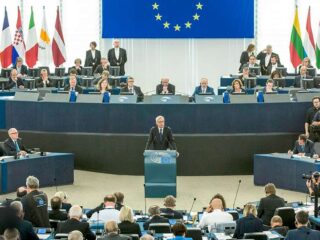 Rapporto “L'UE nel 2015”