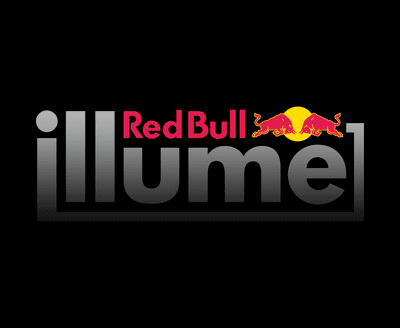 red bull illume