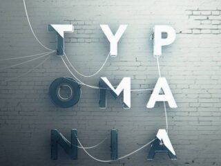 Typomania