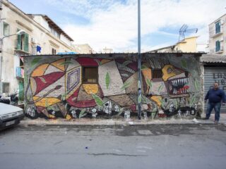 Borgo Vecchio Factory su Abitare