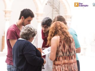 PBA "Erasmus+: a Tool Against Early School Leaving"