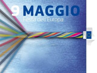 9 Maggio: festa dell’Europa