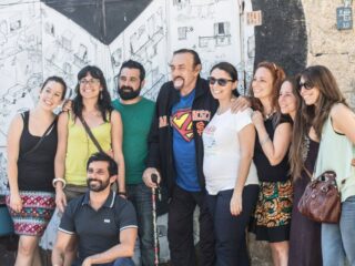 Philip Zimbardo ospite di Per Esempio Onlus