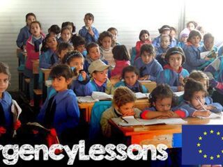 EMERGENCYLESSONS