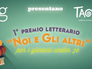 Contest “Noi e gli Altri”: racconta la tua esperienza europea