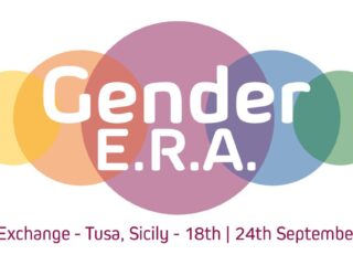 Scambio Giovanile Gender E.R.A.