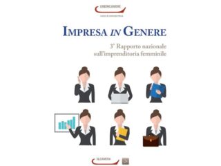 Rapporto “ImpresaInGenere”
