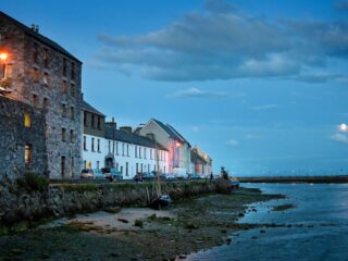 Galway e Rijeka capitali europee della cultura 2020