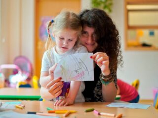 SVE in Polonia - EVS volunteers as a example of good impact of diversity